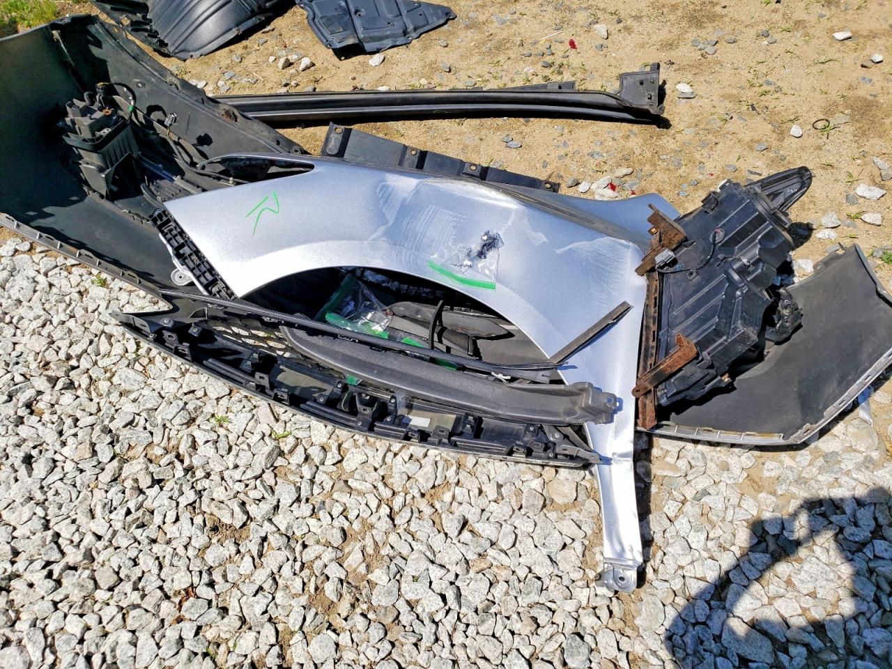 Acura MDX Technology
