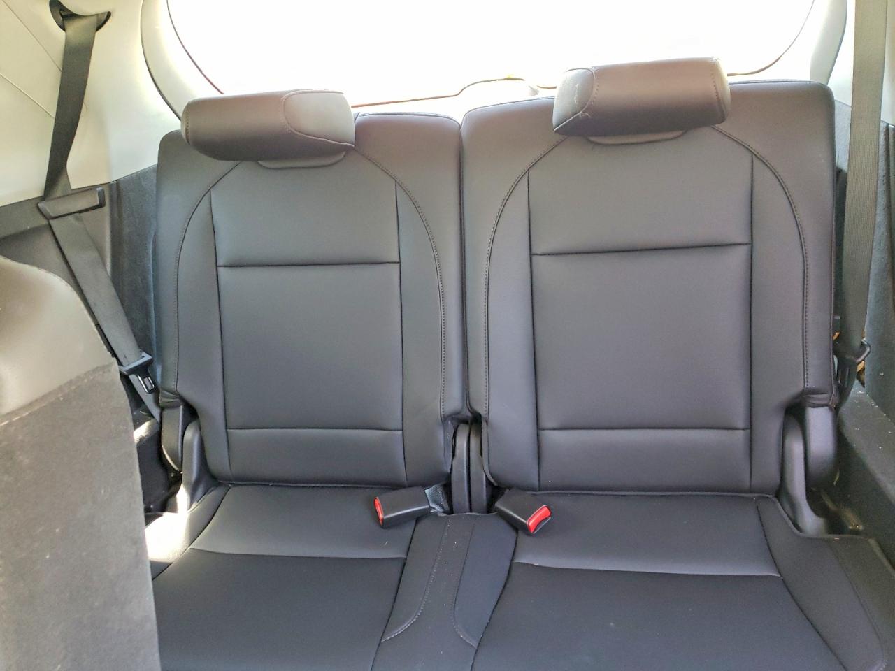 Acura MDX Technology