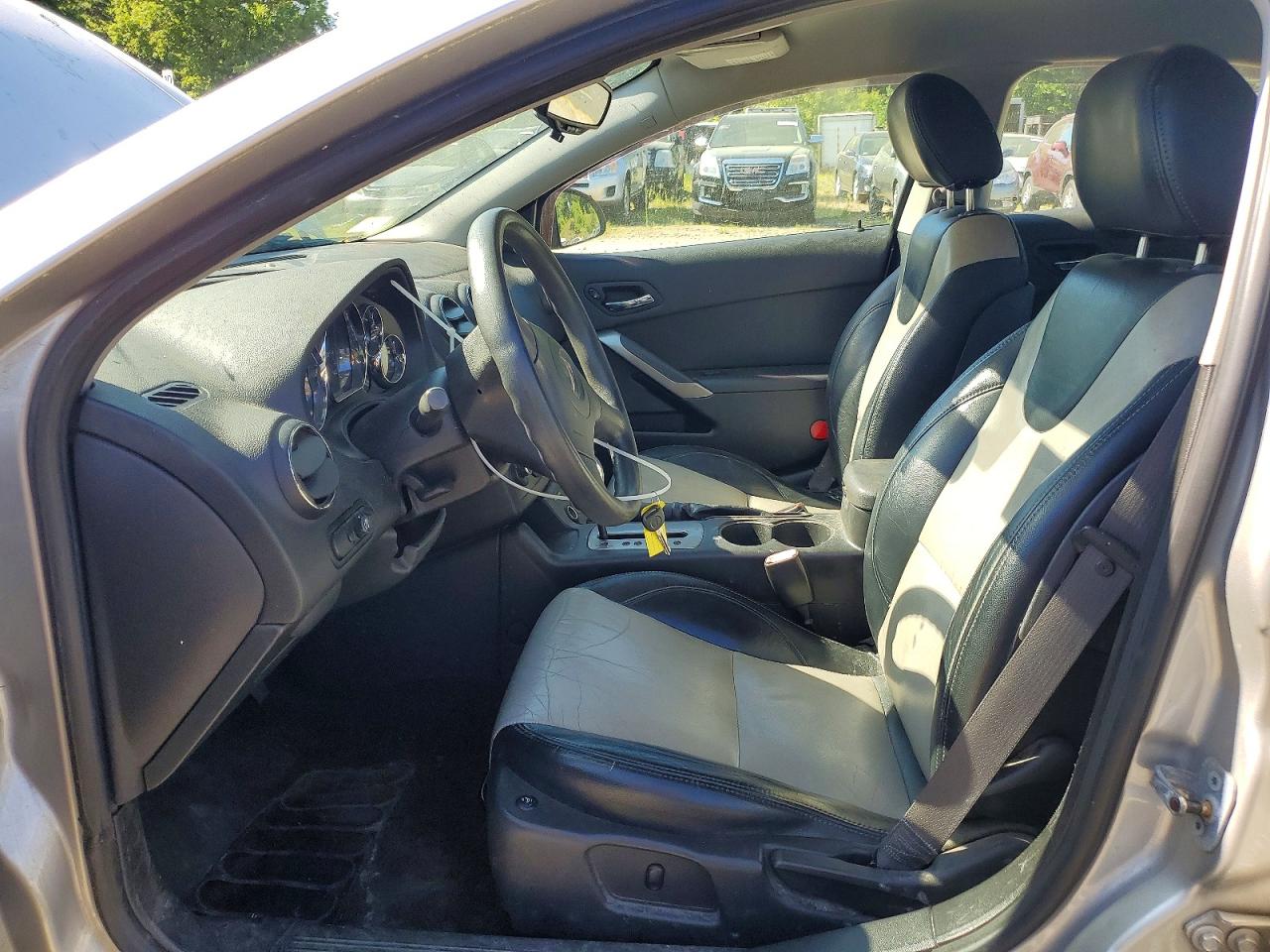 Pontiac G6 Value Leader