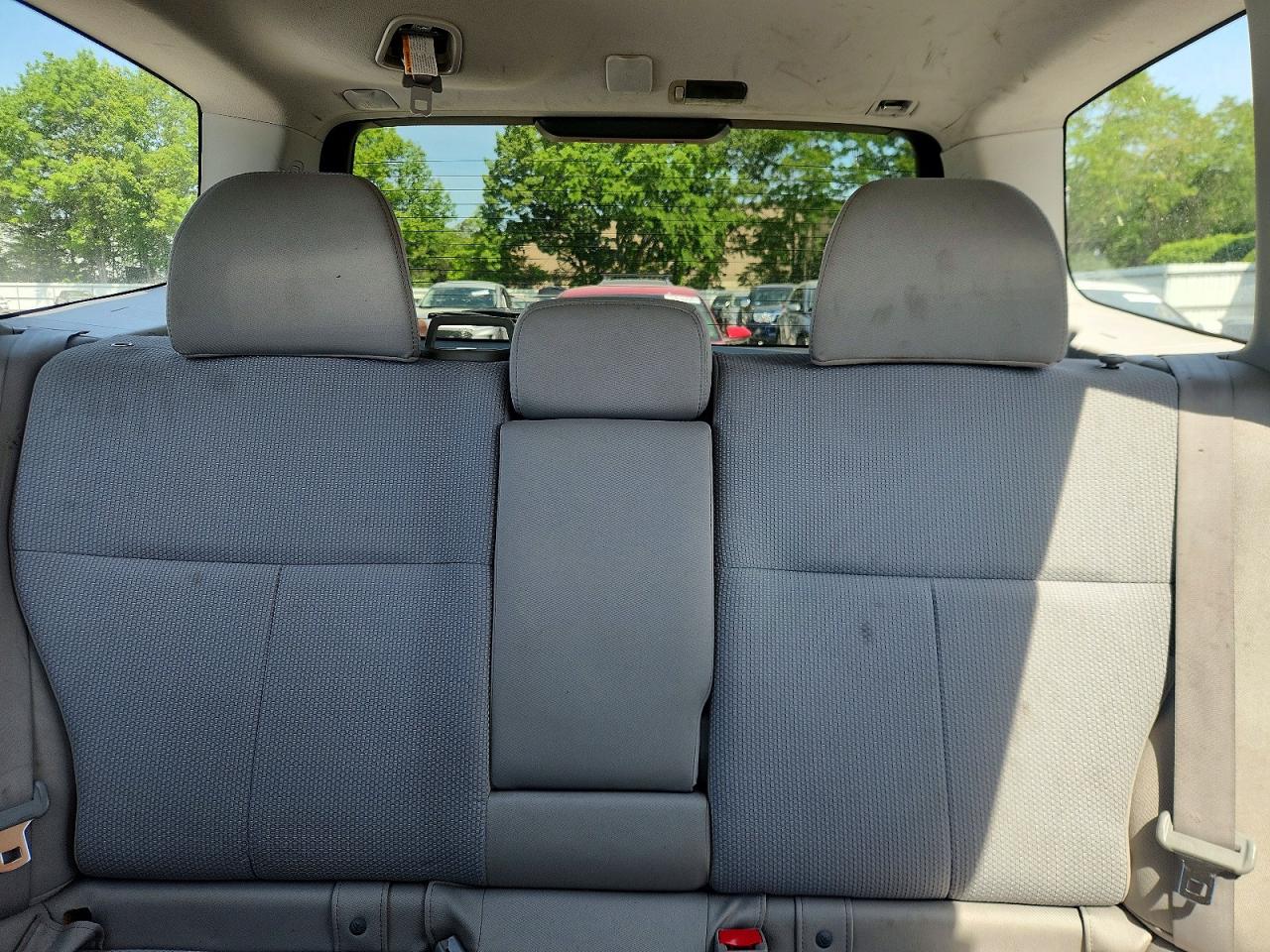 Subaru Forester 2.5x