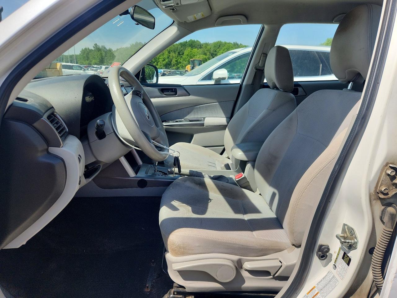 Subaru Forester 2.5x