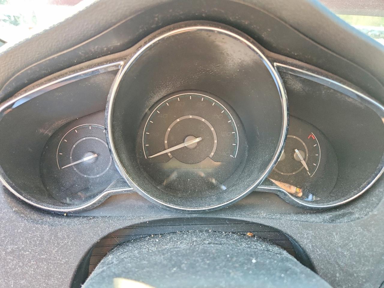 Chevrolet Malibu 2lt