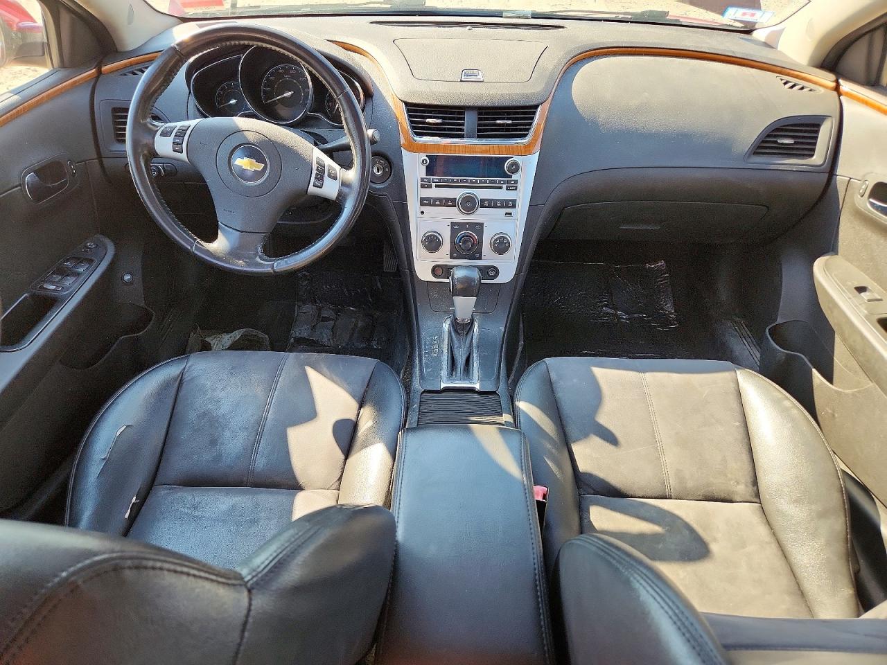 Chevrolet Malibu 2lt