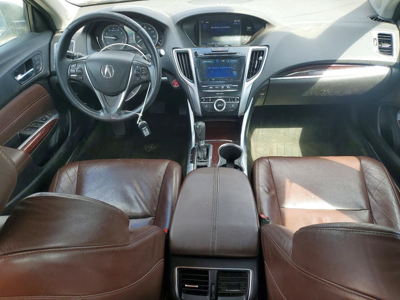Acura TLX Tech