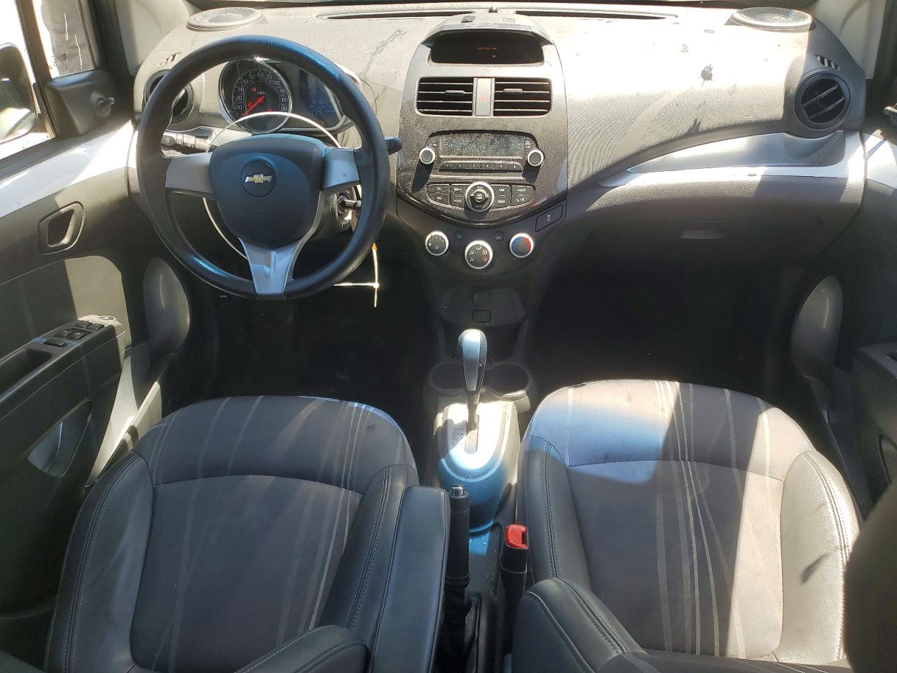 Chevrolet Spark Ls