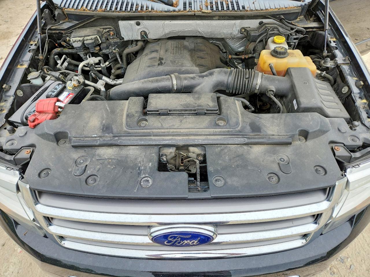 Ford Expedition Limited