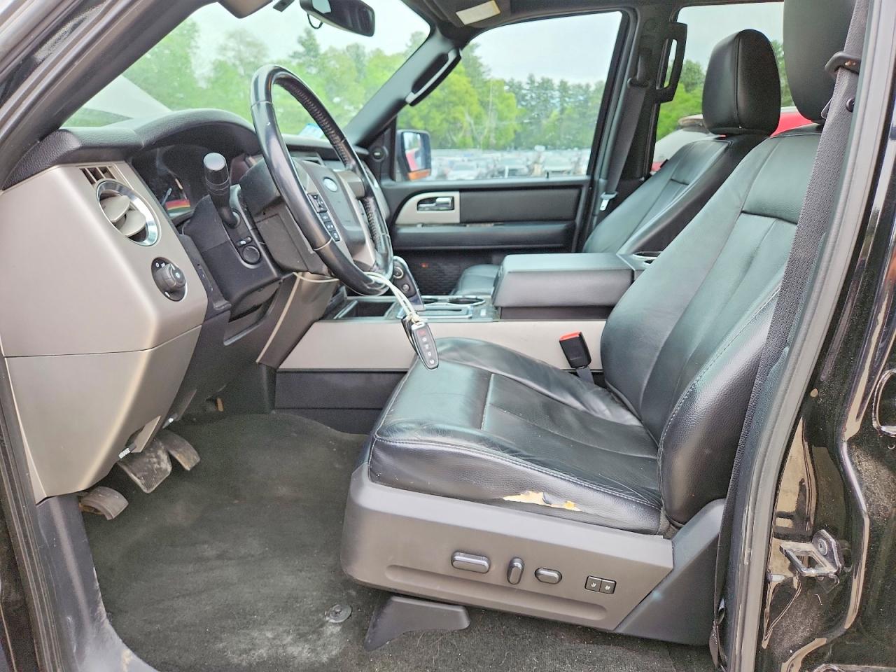 Ford Expedition Limited