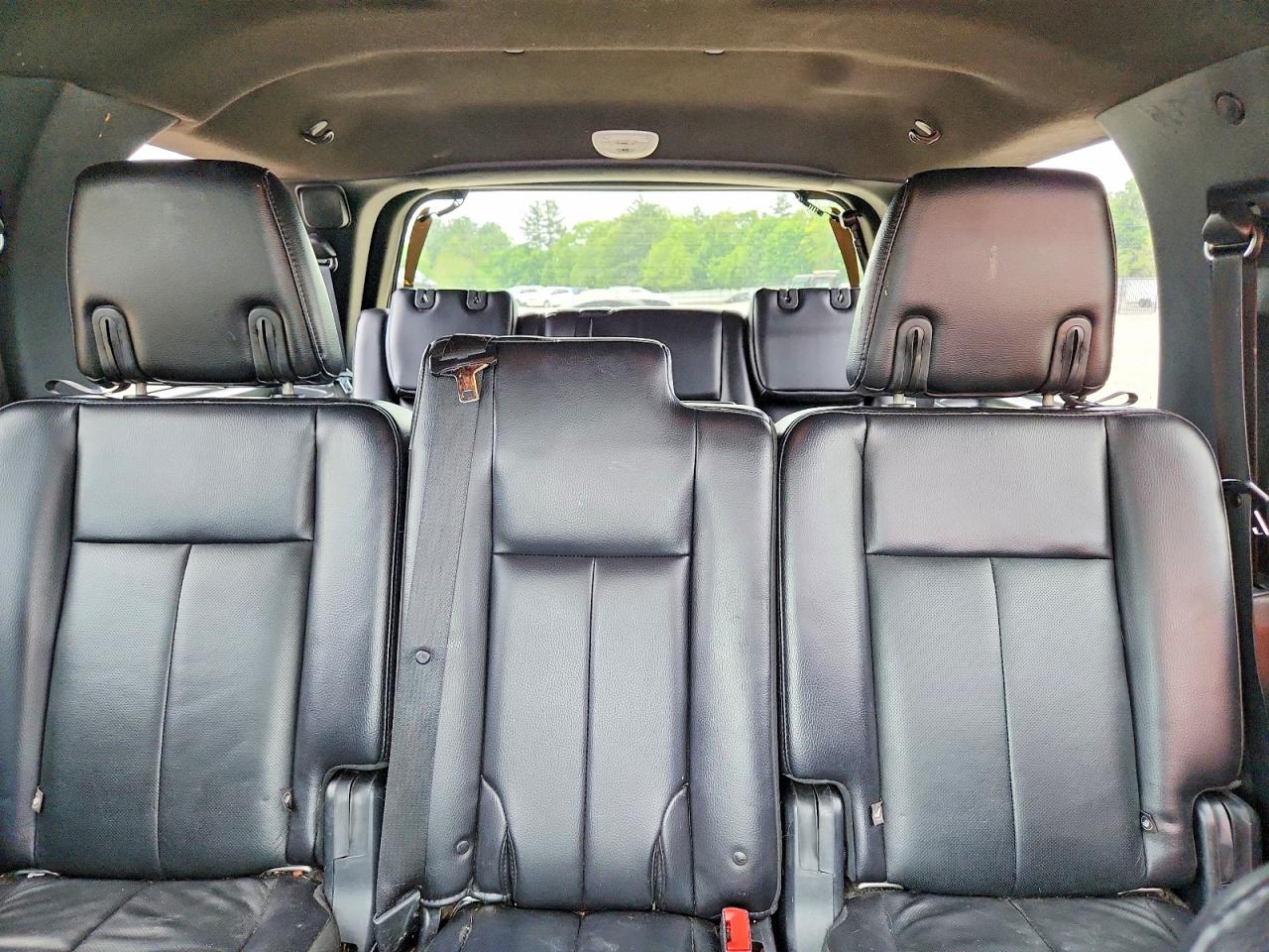 Ford Expedition Limited