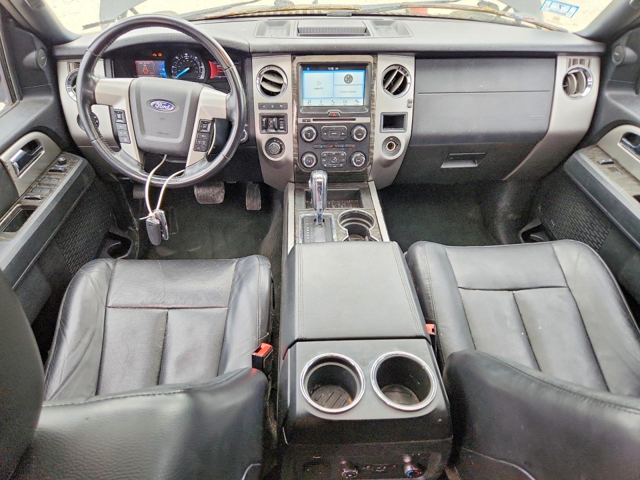 Ford Expedition Limited