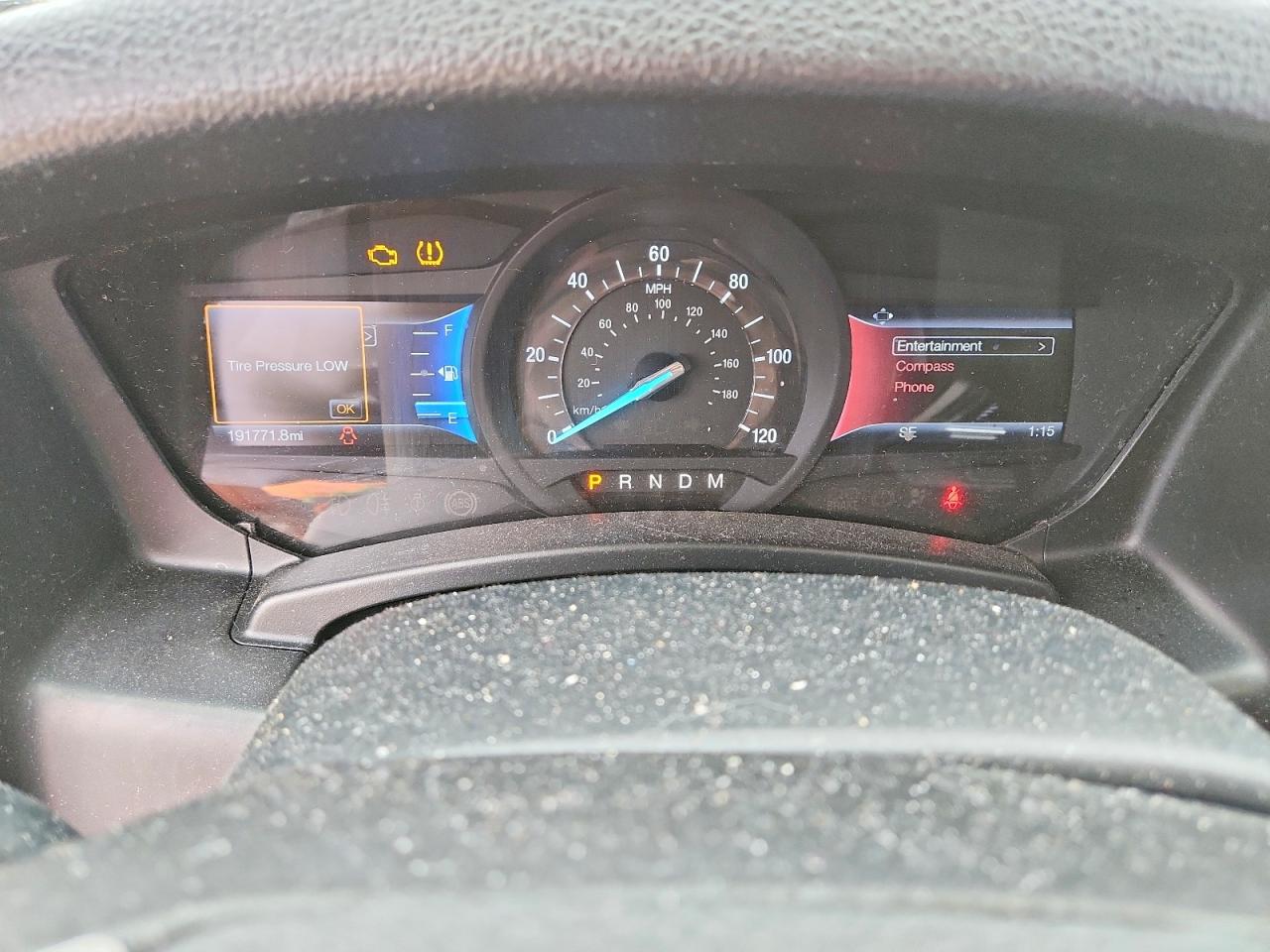 Ford Expedition Limited