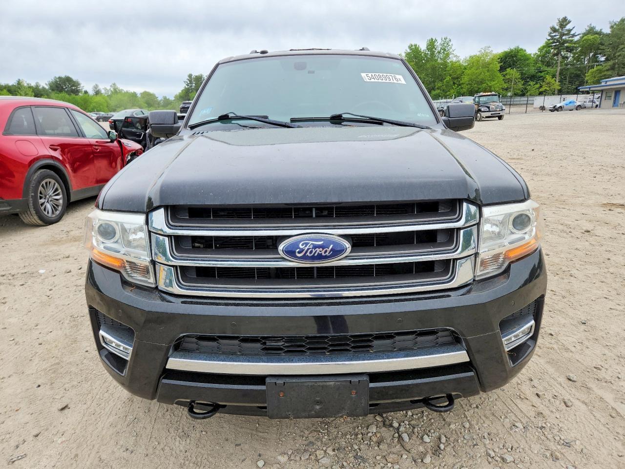 Ford Expedition Limited