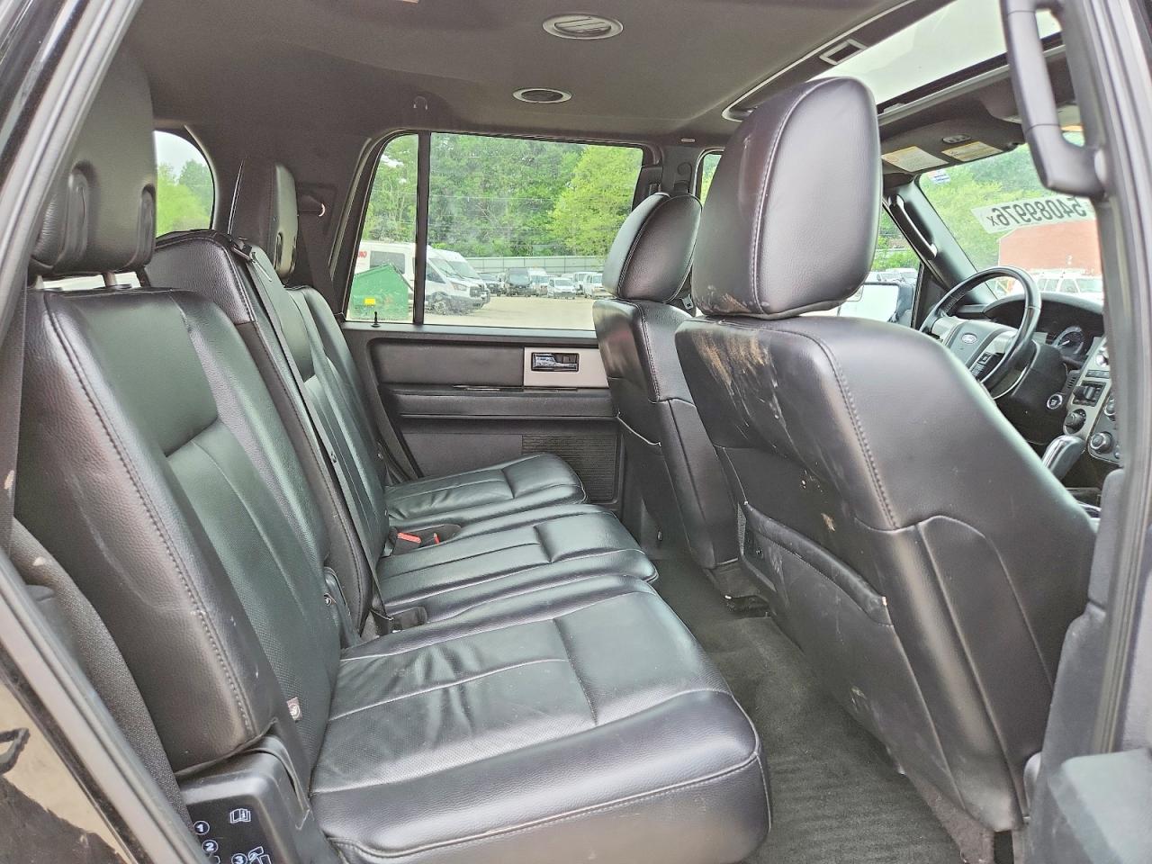 Ford Expedition Limited