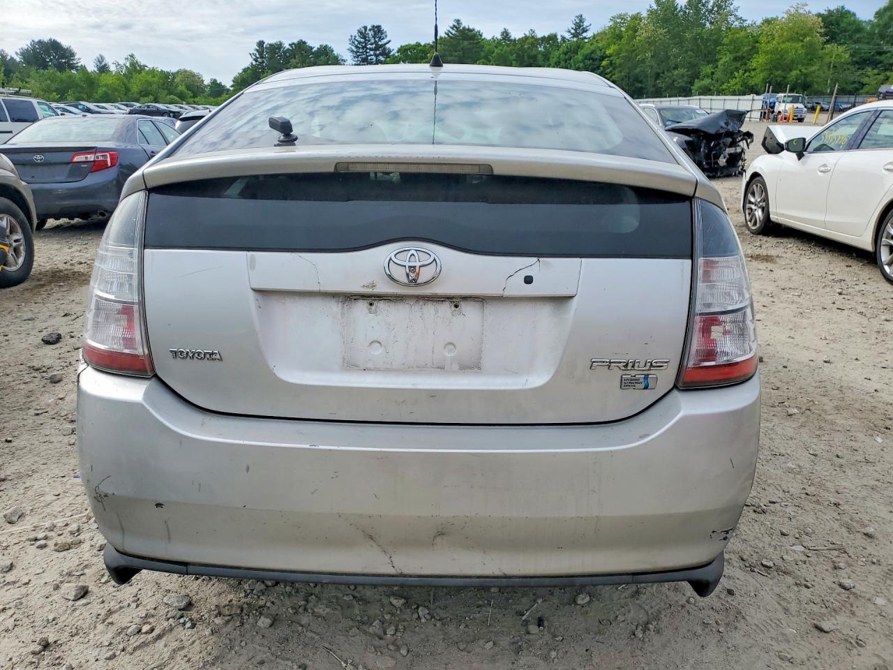 Toyota Prius Base