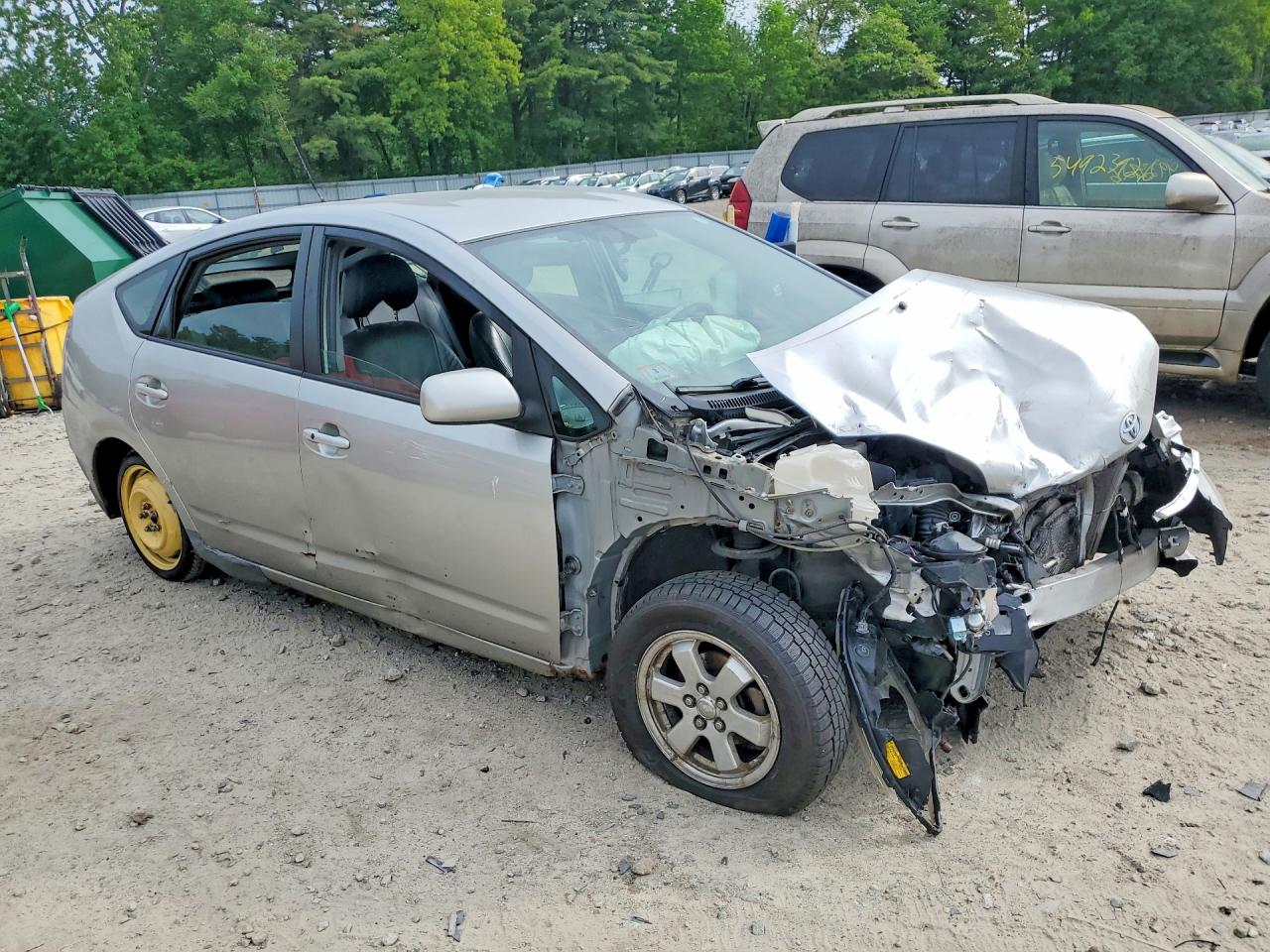 Toyota Prius Base