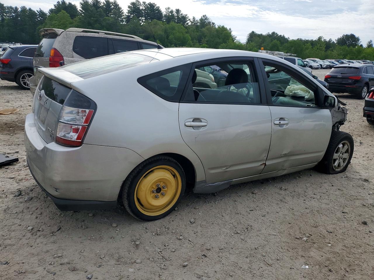 Toyota Prius Base