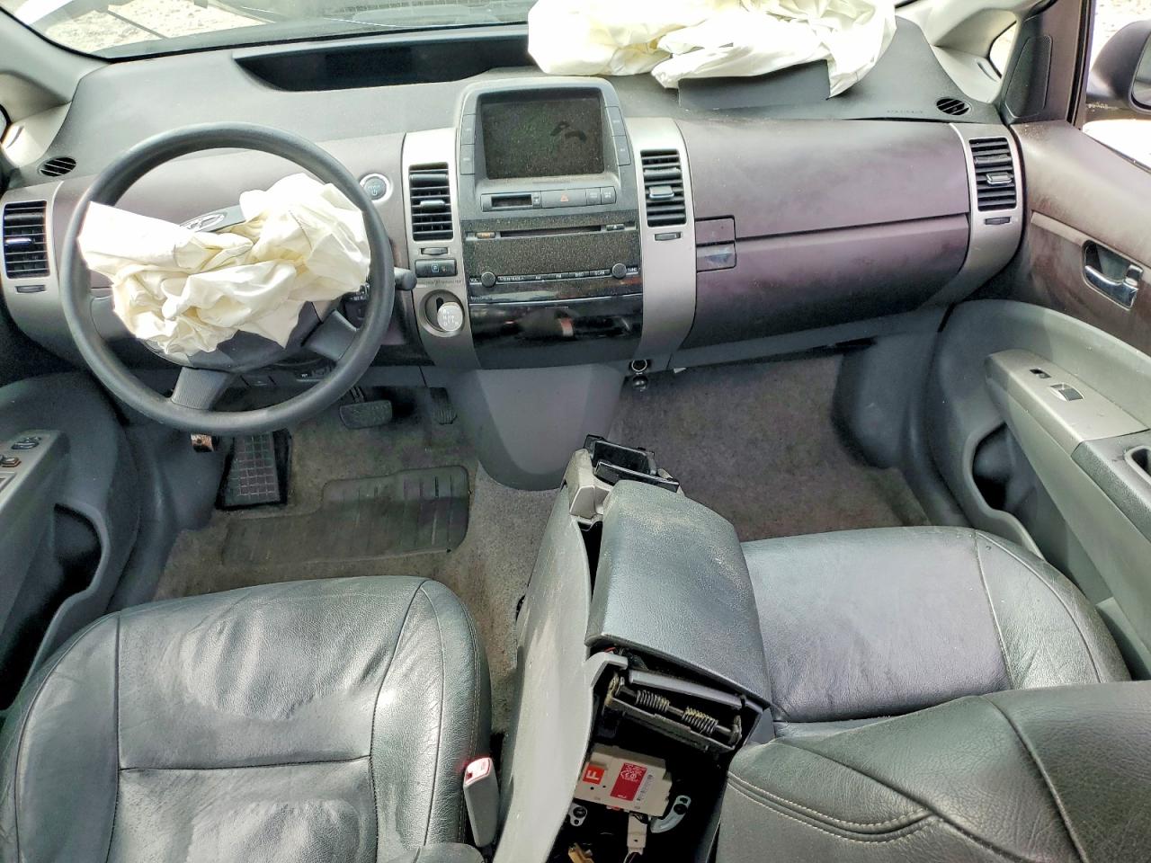 Toyota Prius Base