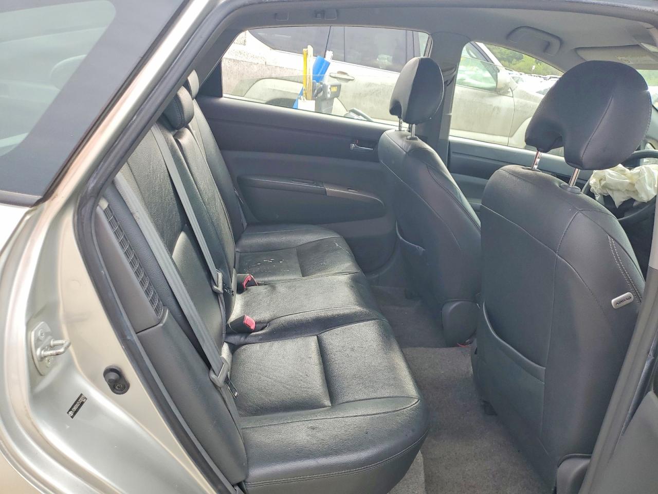 Toyota Prius Base