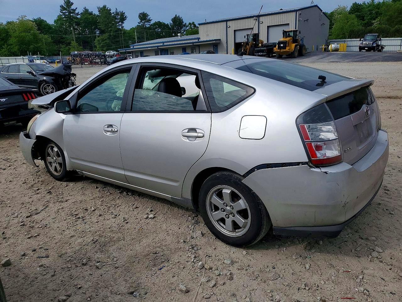 Toyota Prius Base