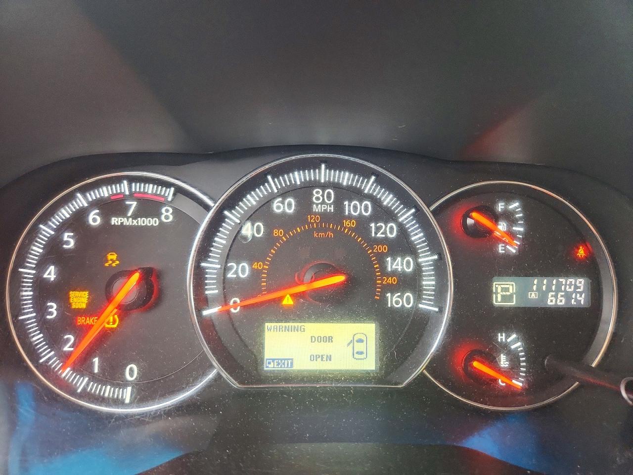 Nissan Maxima 3.5 S