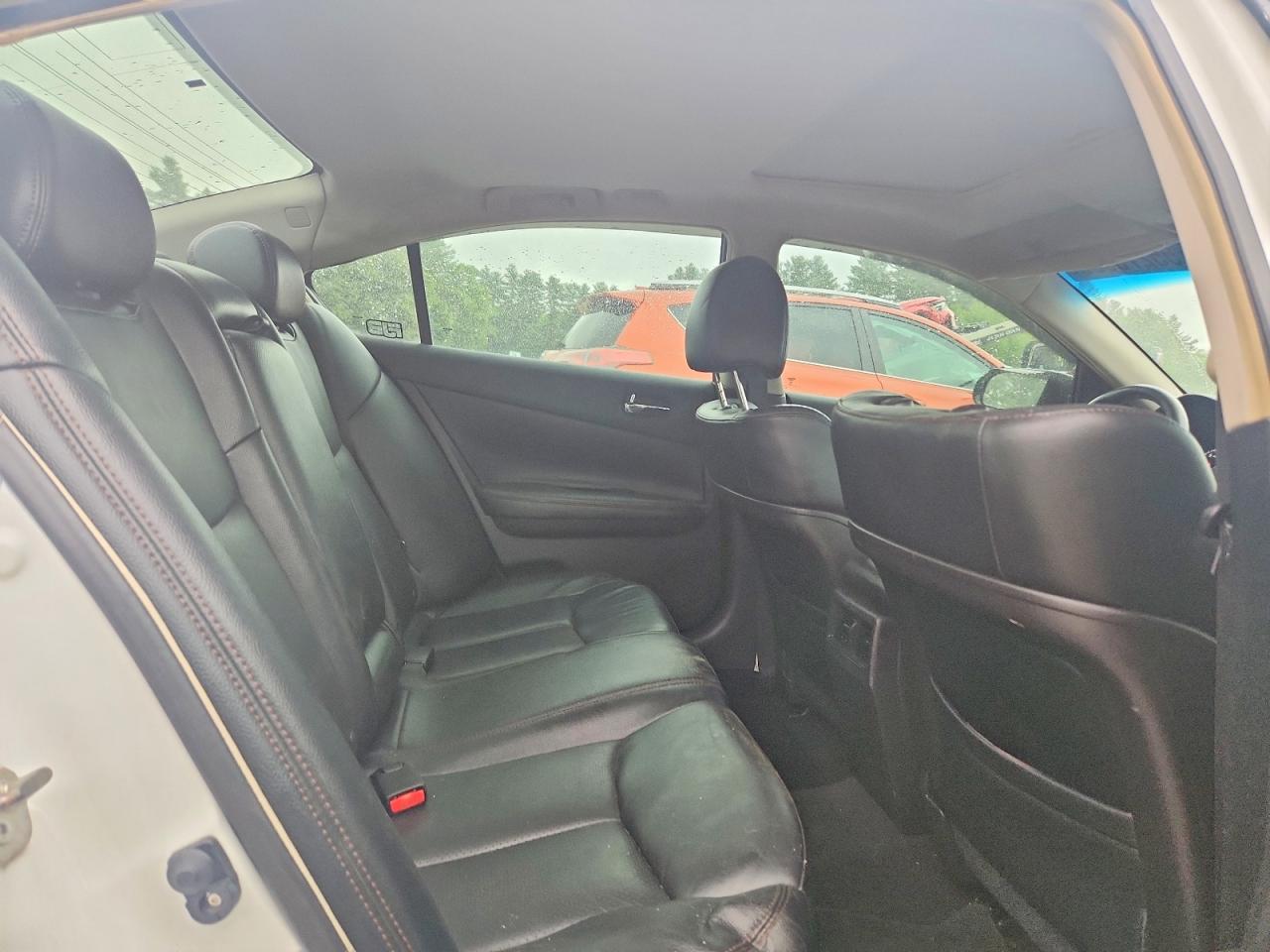 Nissan Maxima 3.5 S