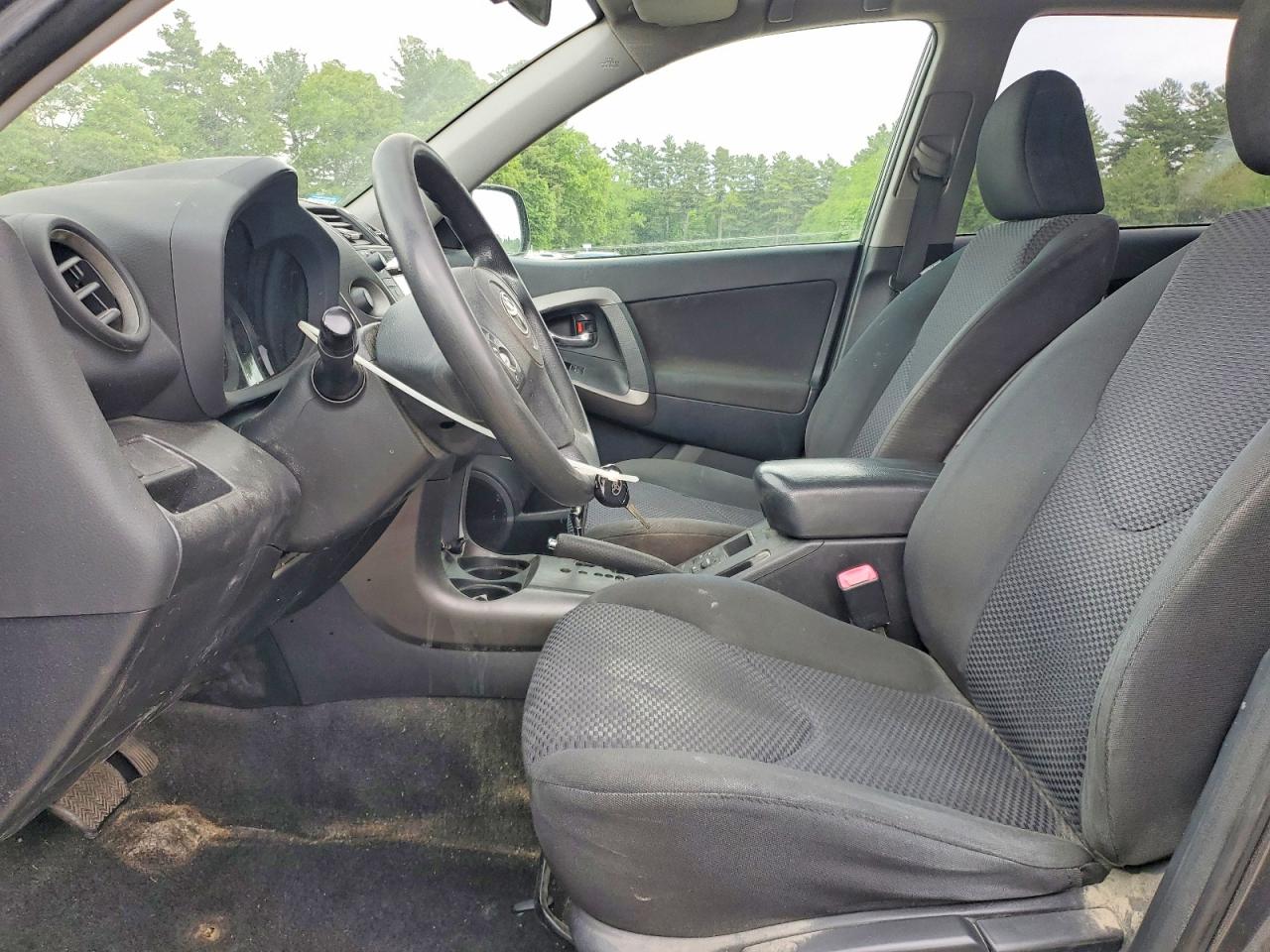 Toyota RAV4 Sport