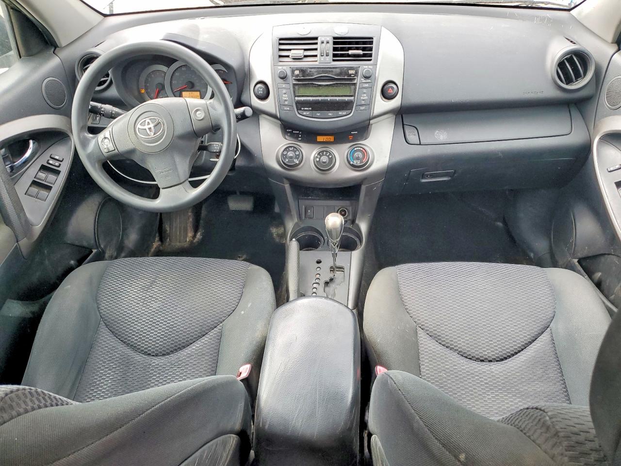 Toyota RAV4 Sport