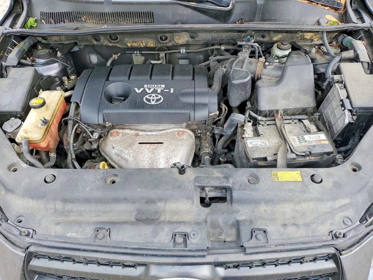 Toyota RAV4 Sport