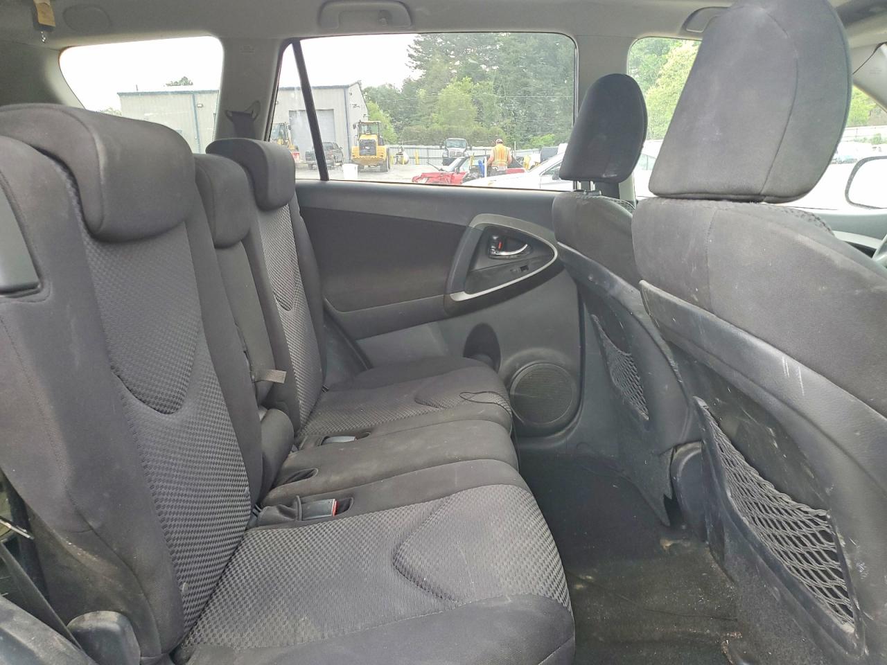 Toyota RAV4 Sport