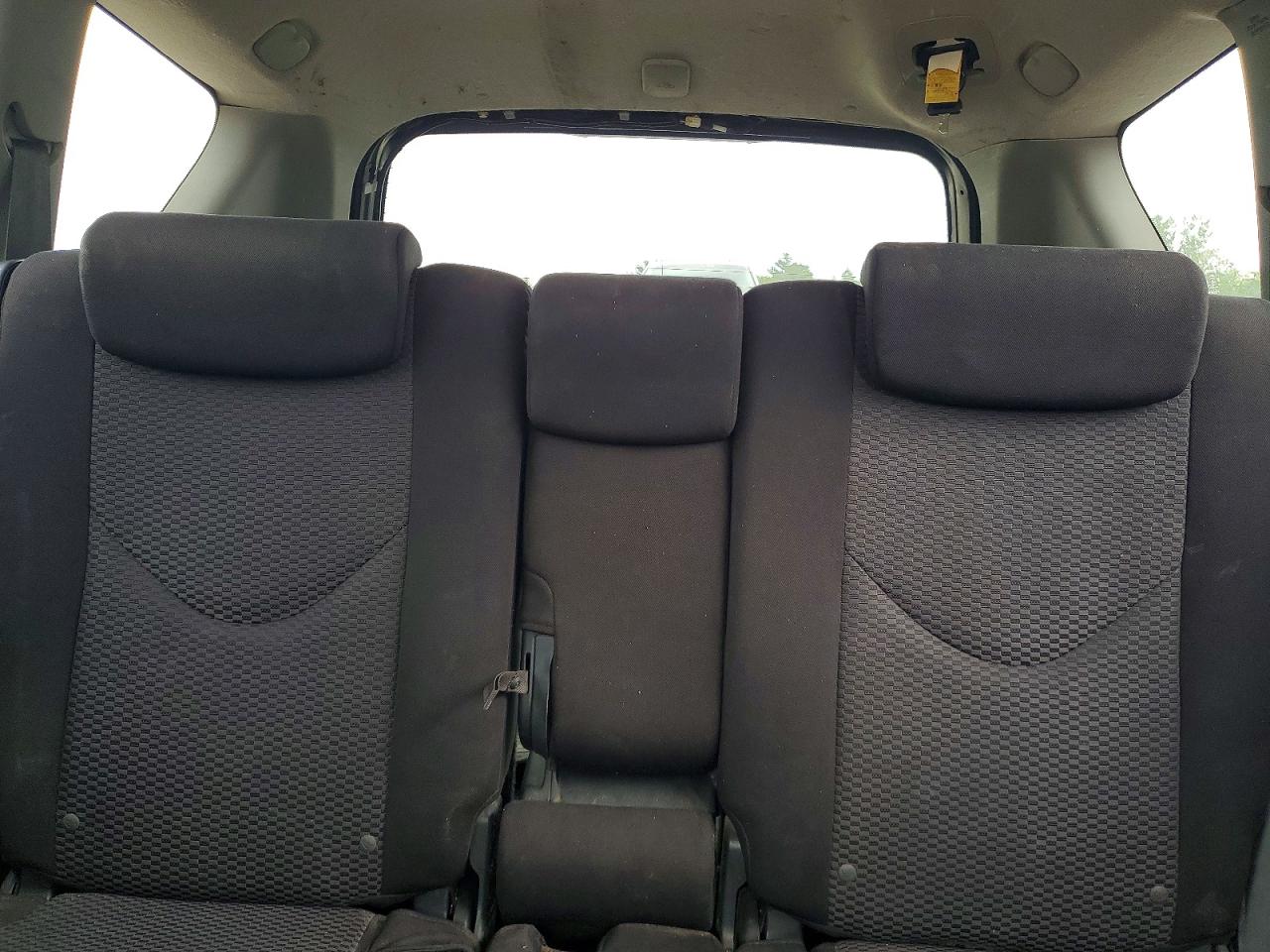 Toyota RAV4 Sport