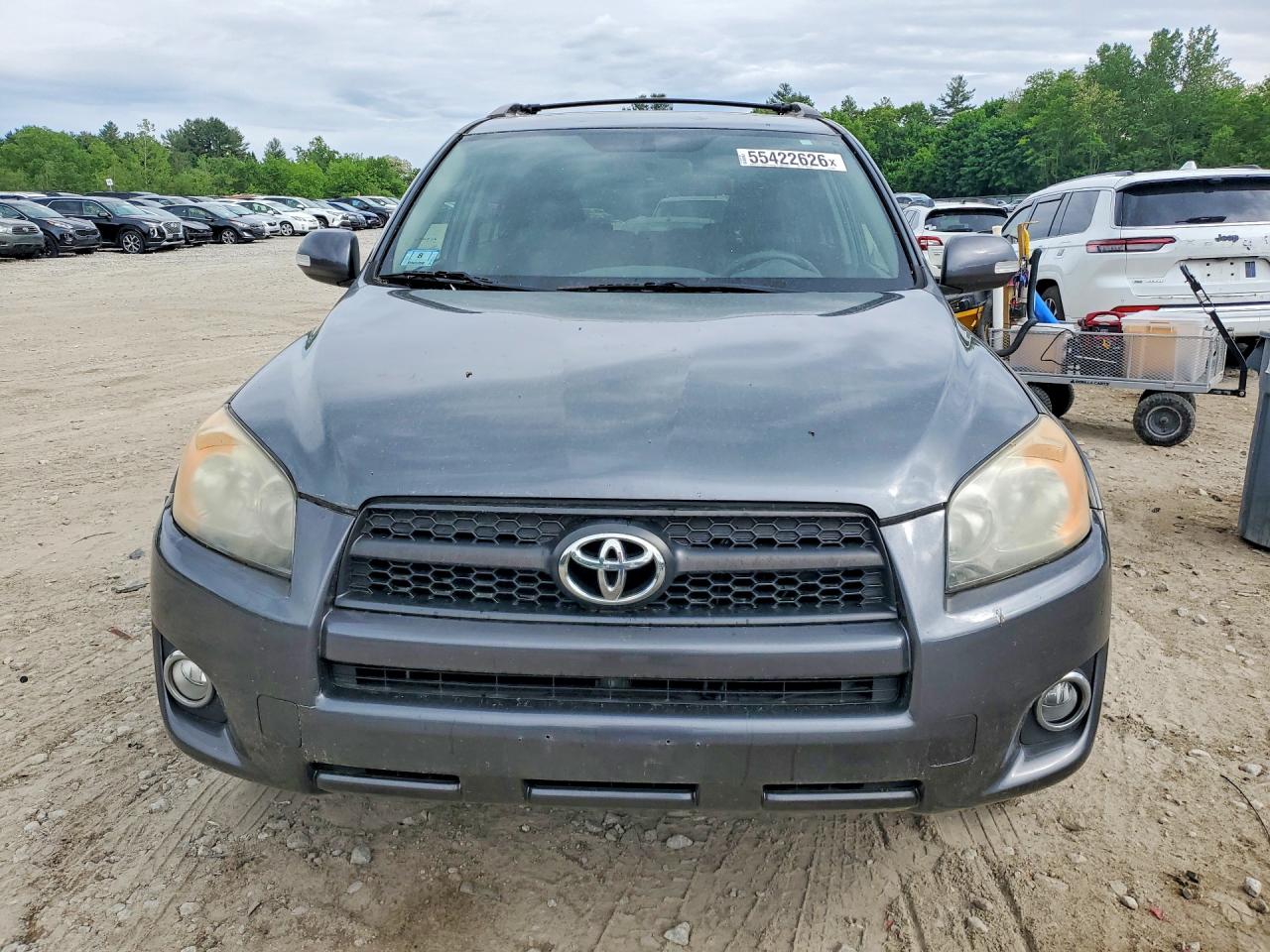 Toyota RAV4 Sport