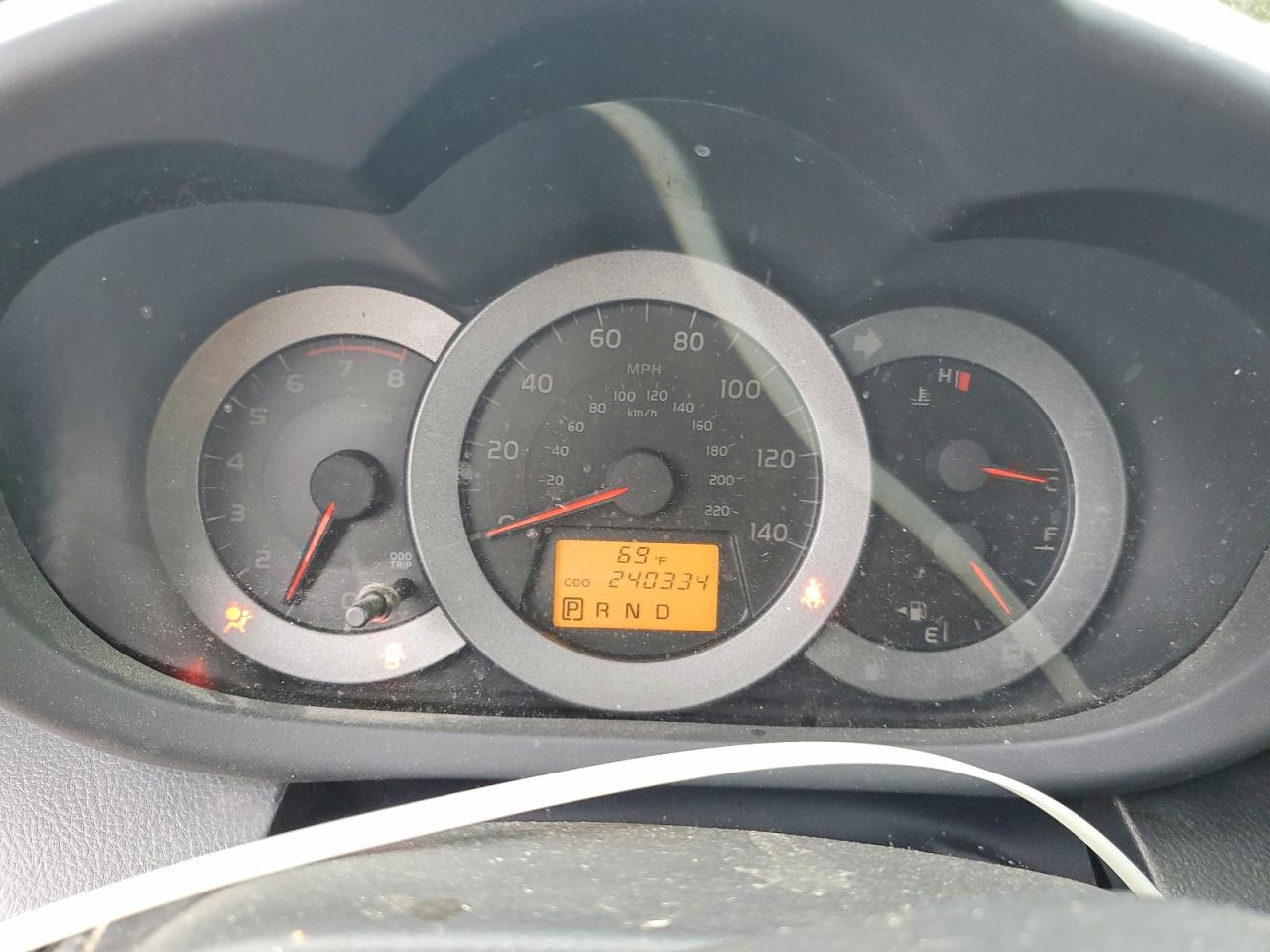 Toyota RAV4 Sport