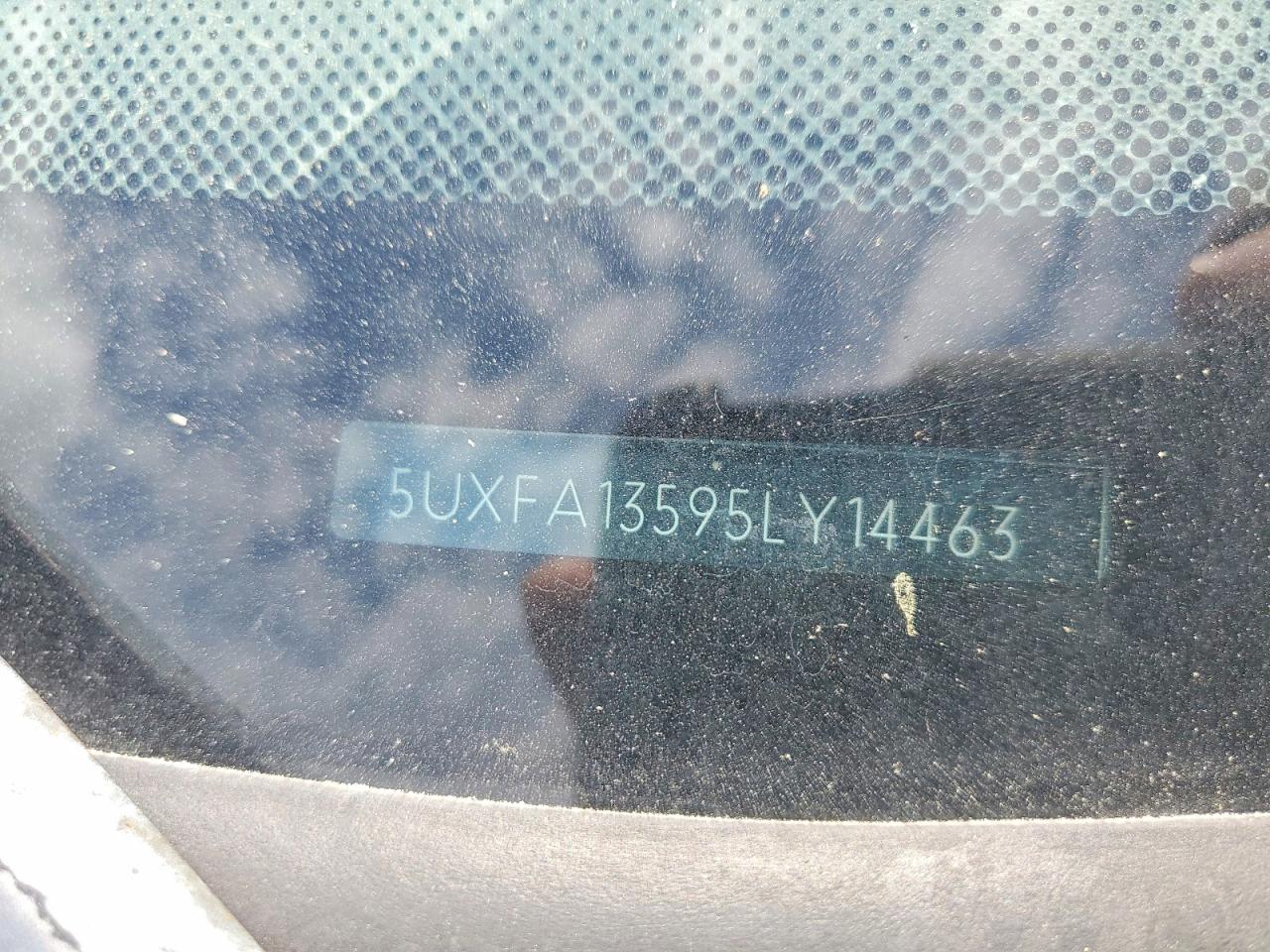 BMW X Series 3.0i
