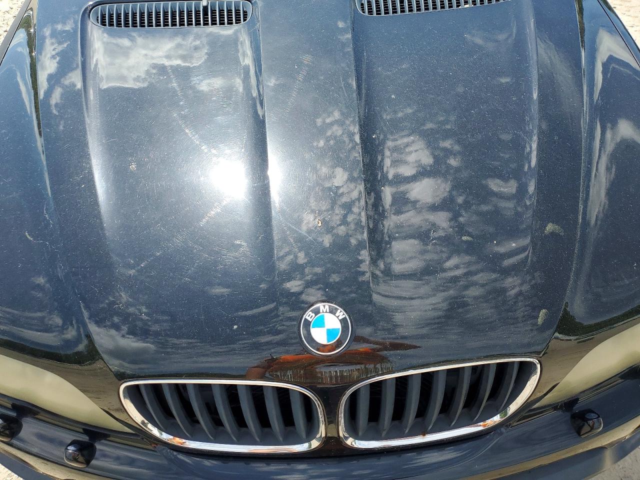 BMW X Series 3.0i