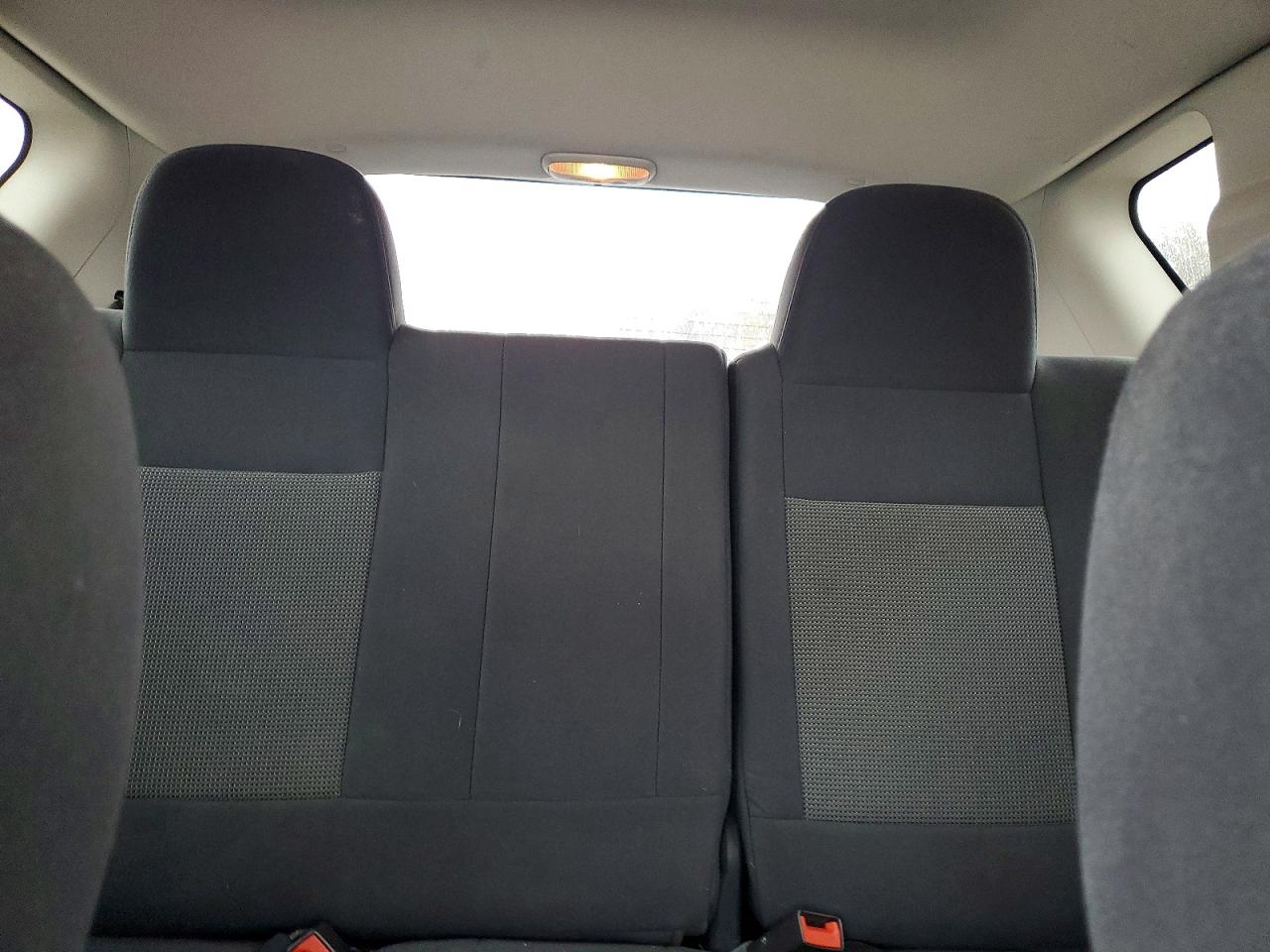Jeep Compass Sport