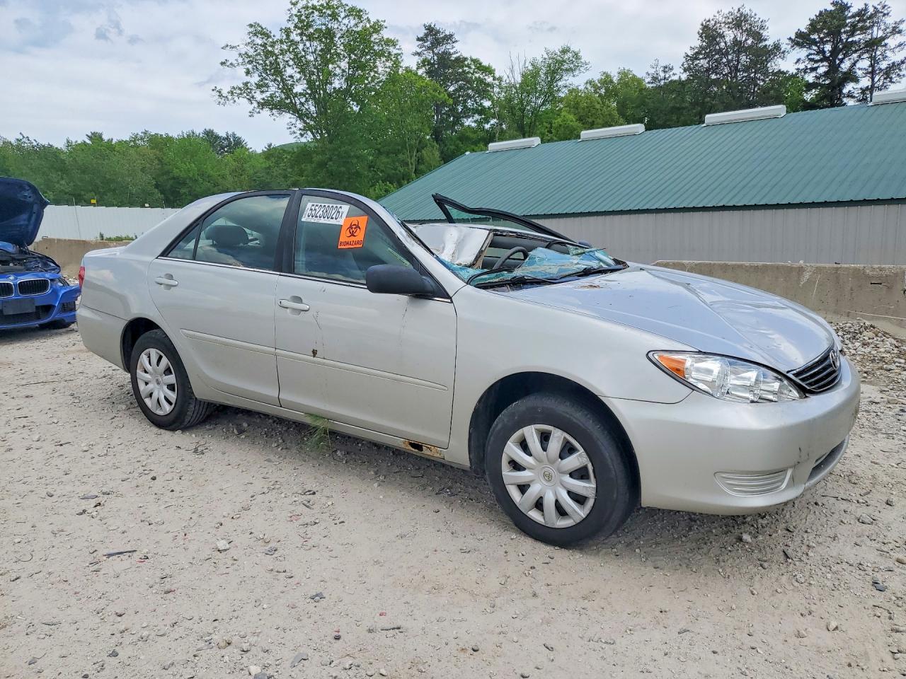 Toyota Camry Standard