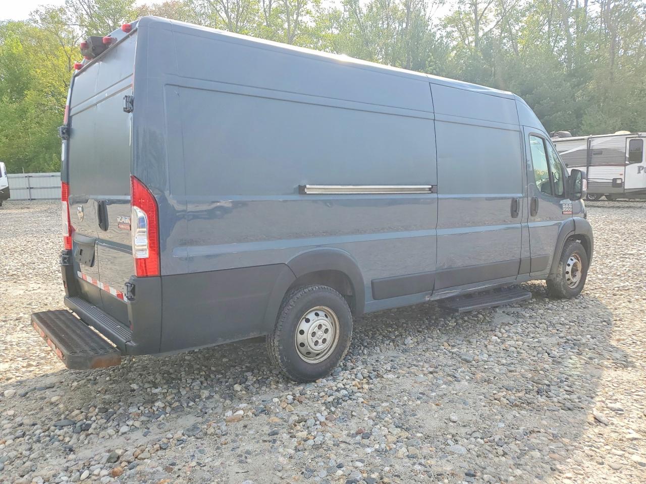 Ram Promaster 3500 High
