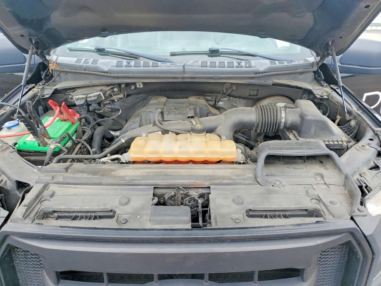 Ford F-150 Super Cab