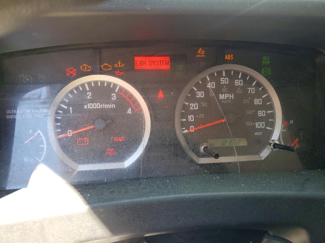Chevrolet Ck Series