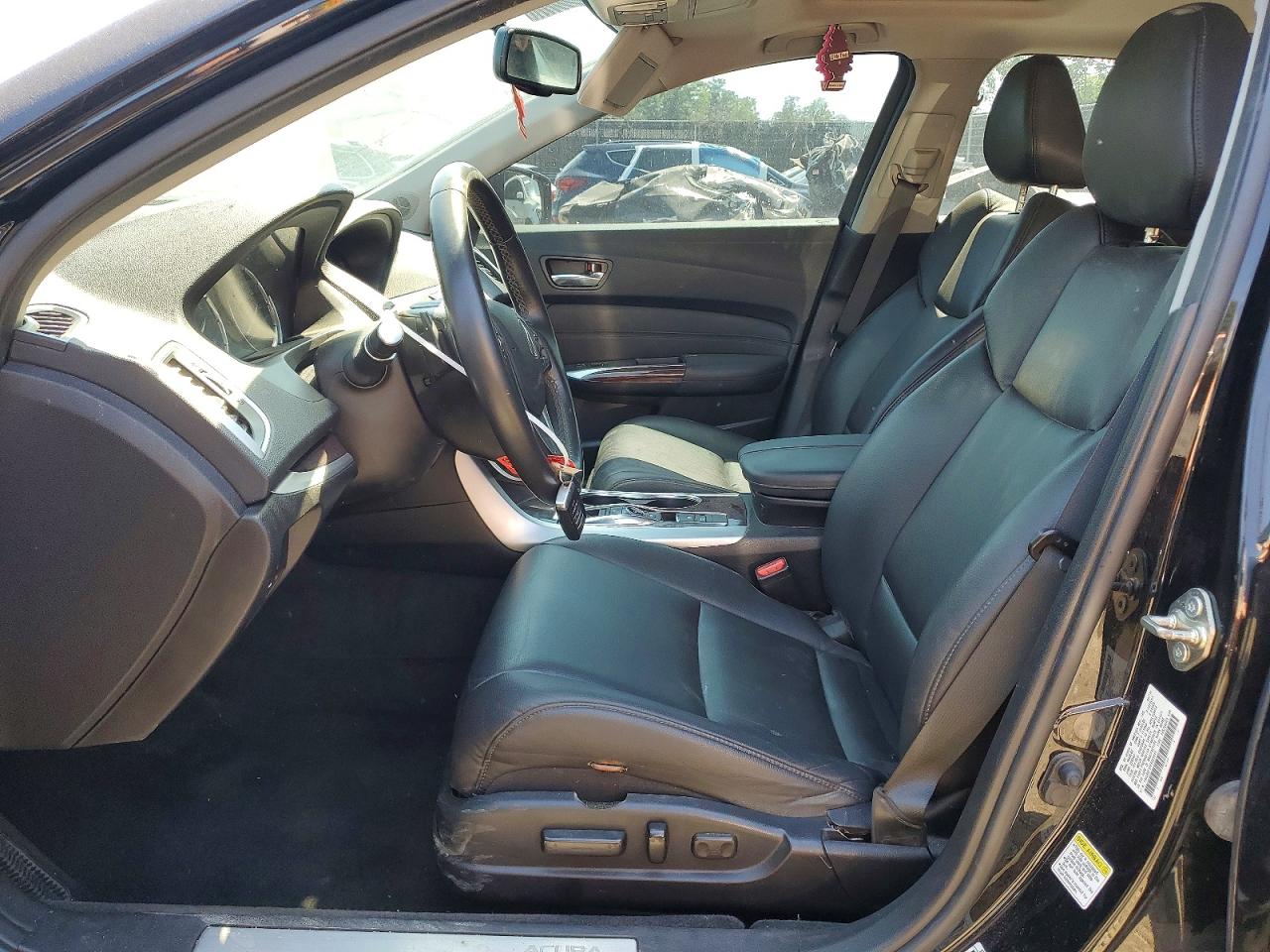Acura TLX