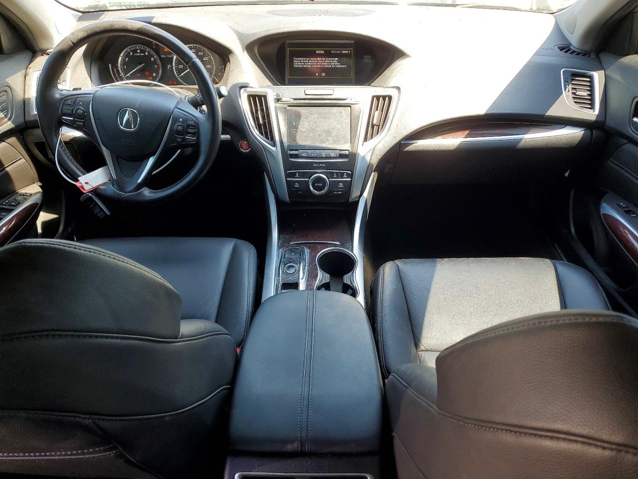 Acura TLX