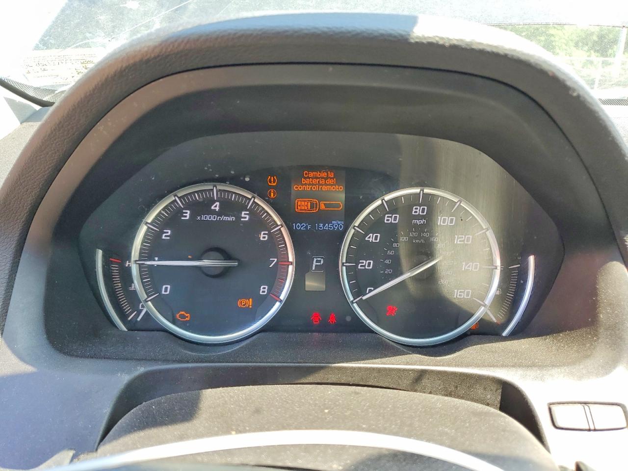 Acura TLX