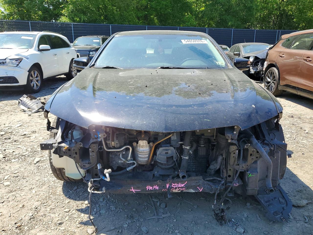 Acura TLX
