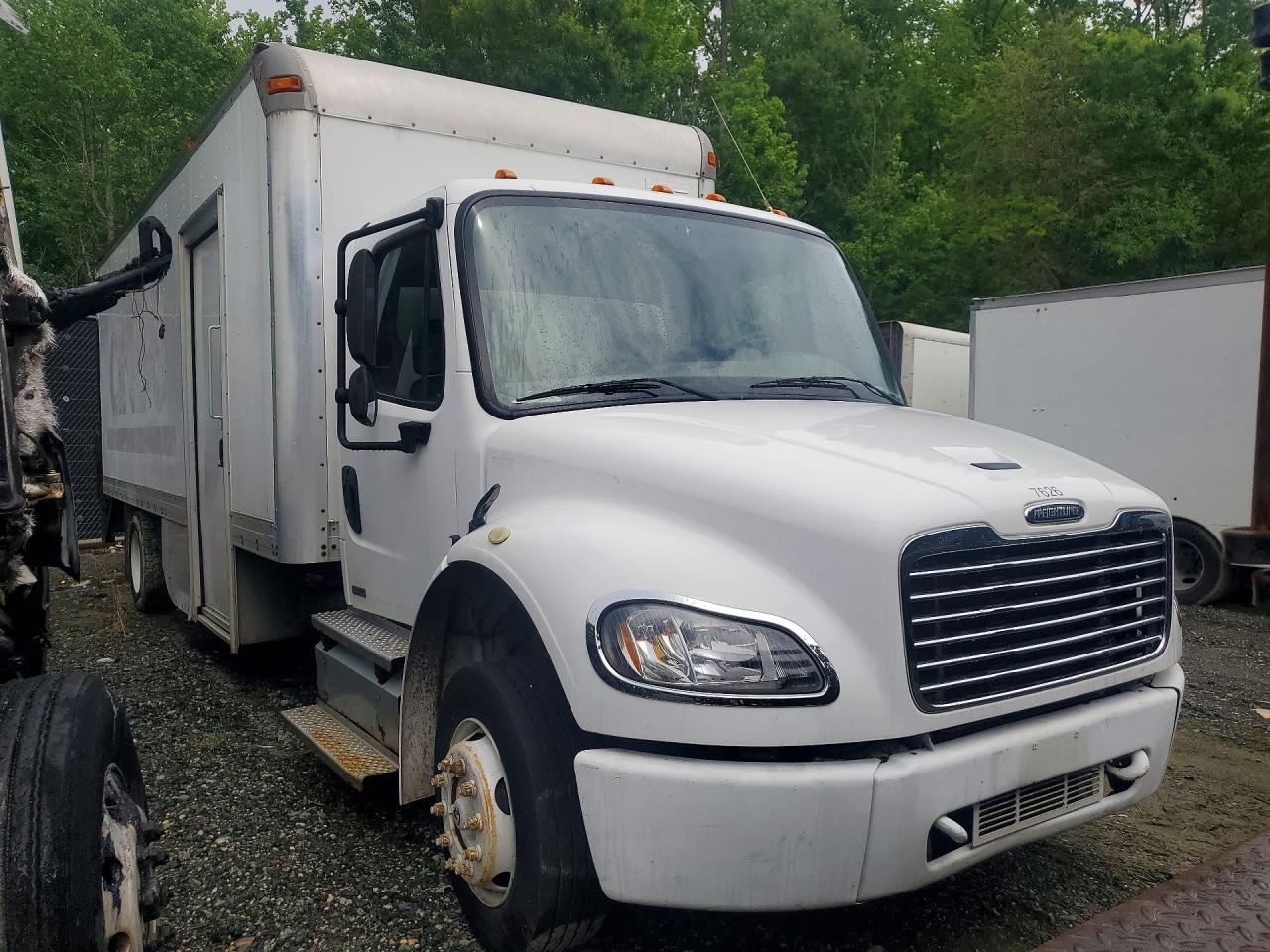 Freightliner M2