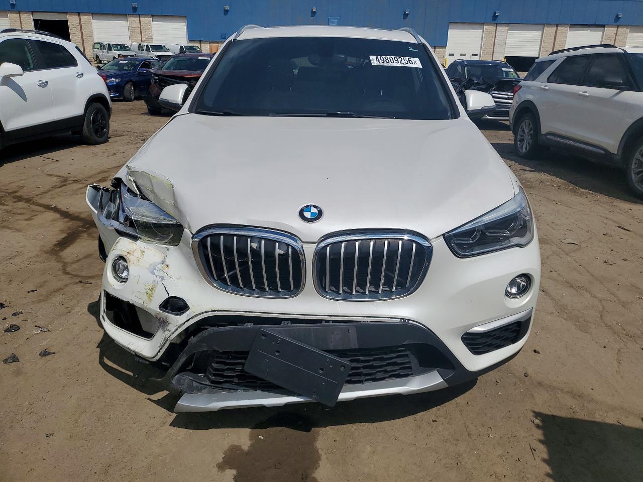 BMW X Series Xdrive28i