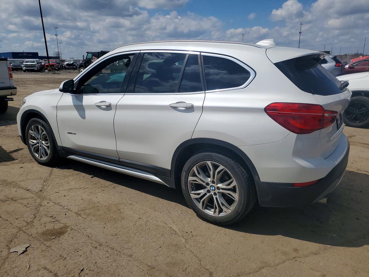 BMW X Series Xdrive28i
