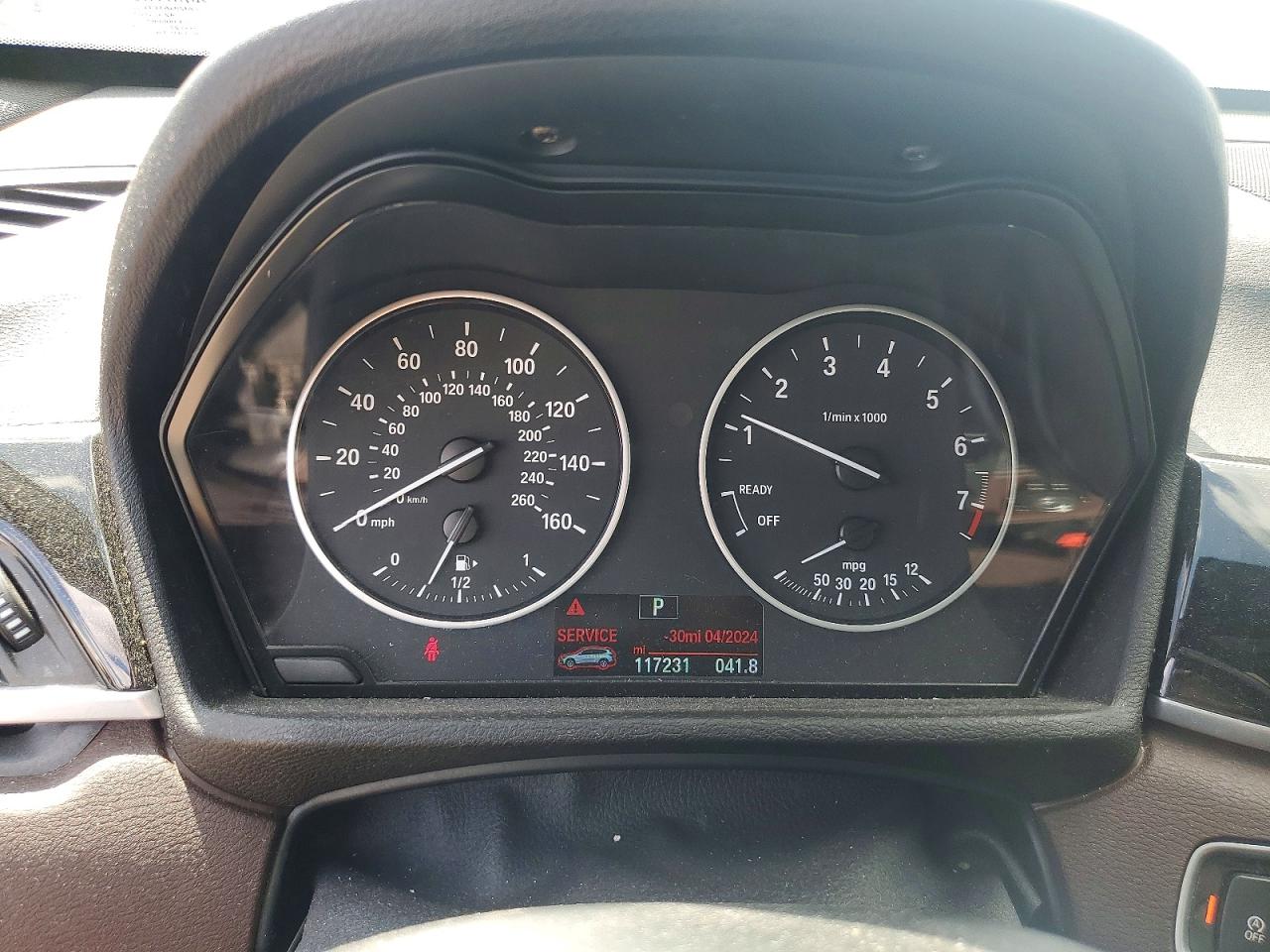 BMW X Series Xdrive28i