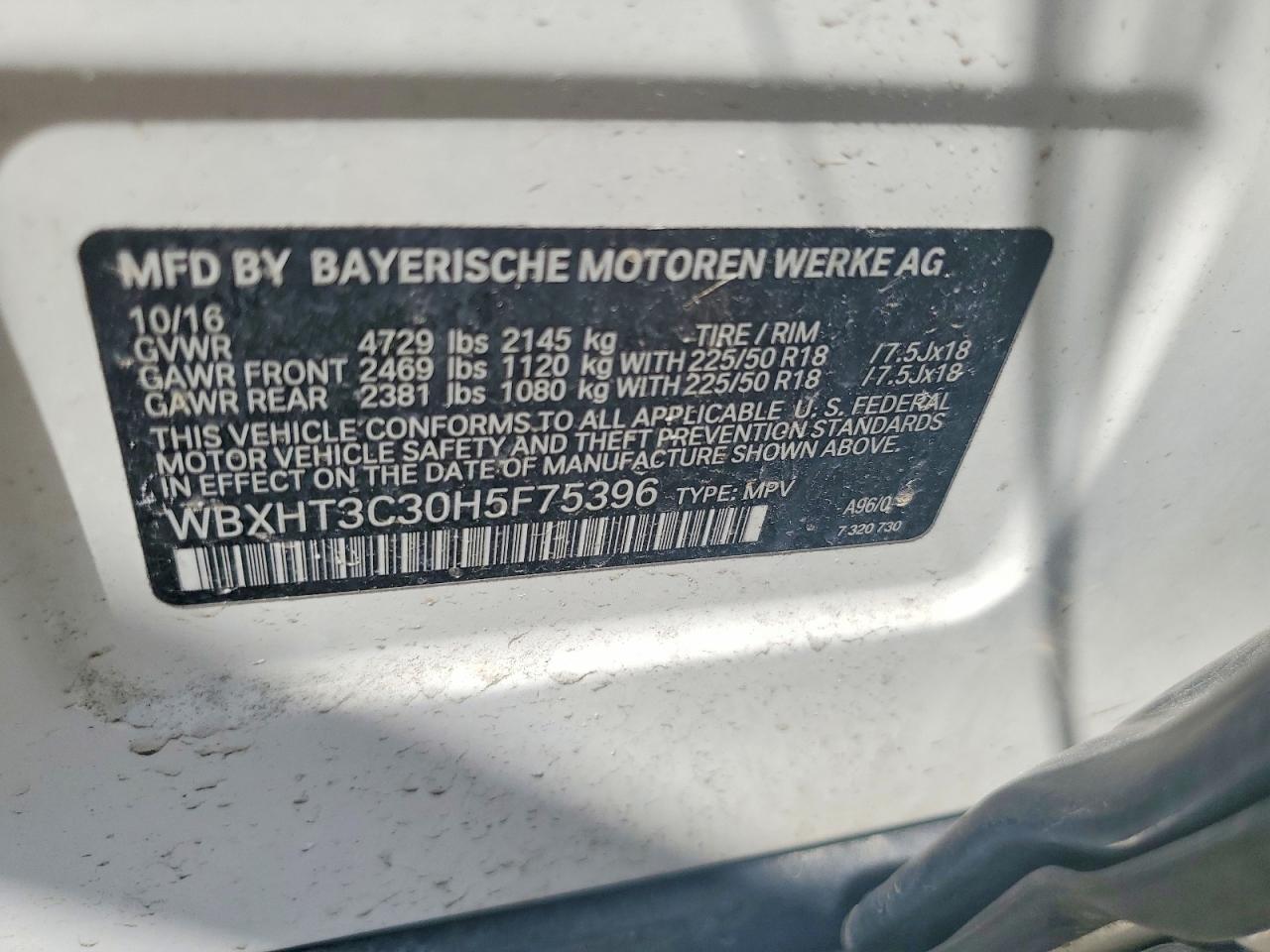 BMW X Series Xdrive28i