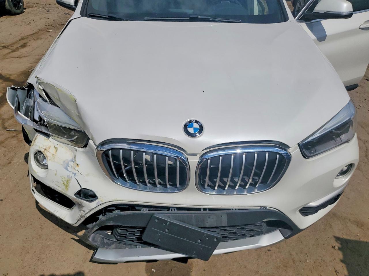 BMW X Series Xdrive28i