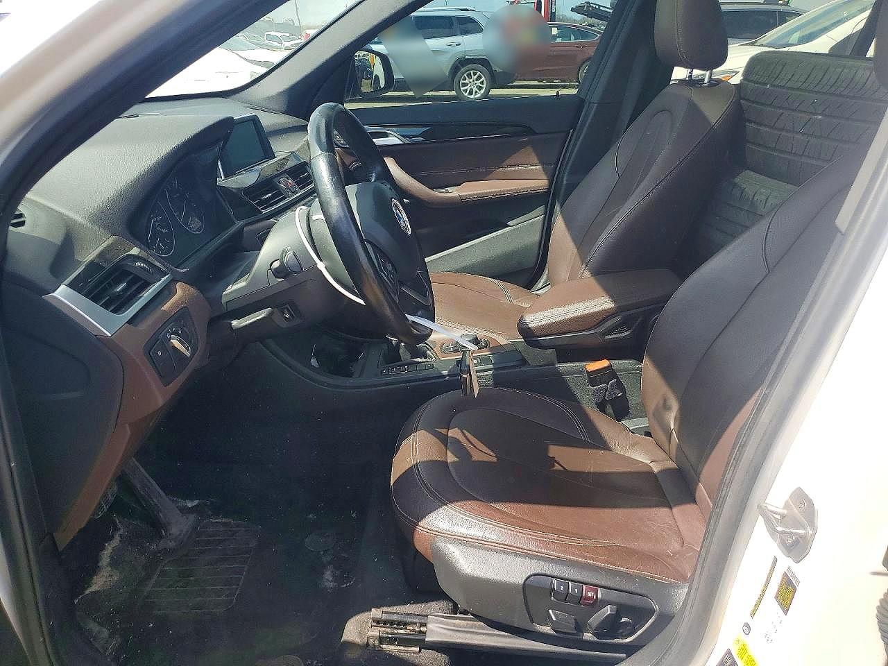 BMW X Series Xdrive28i
