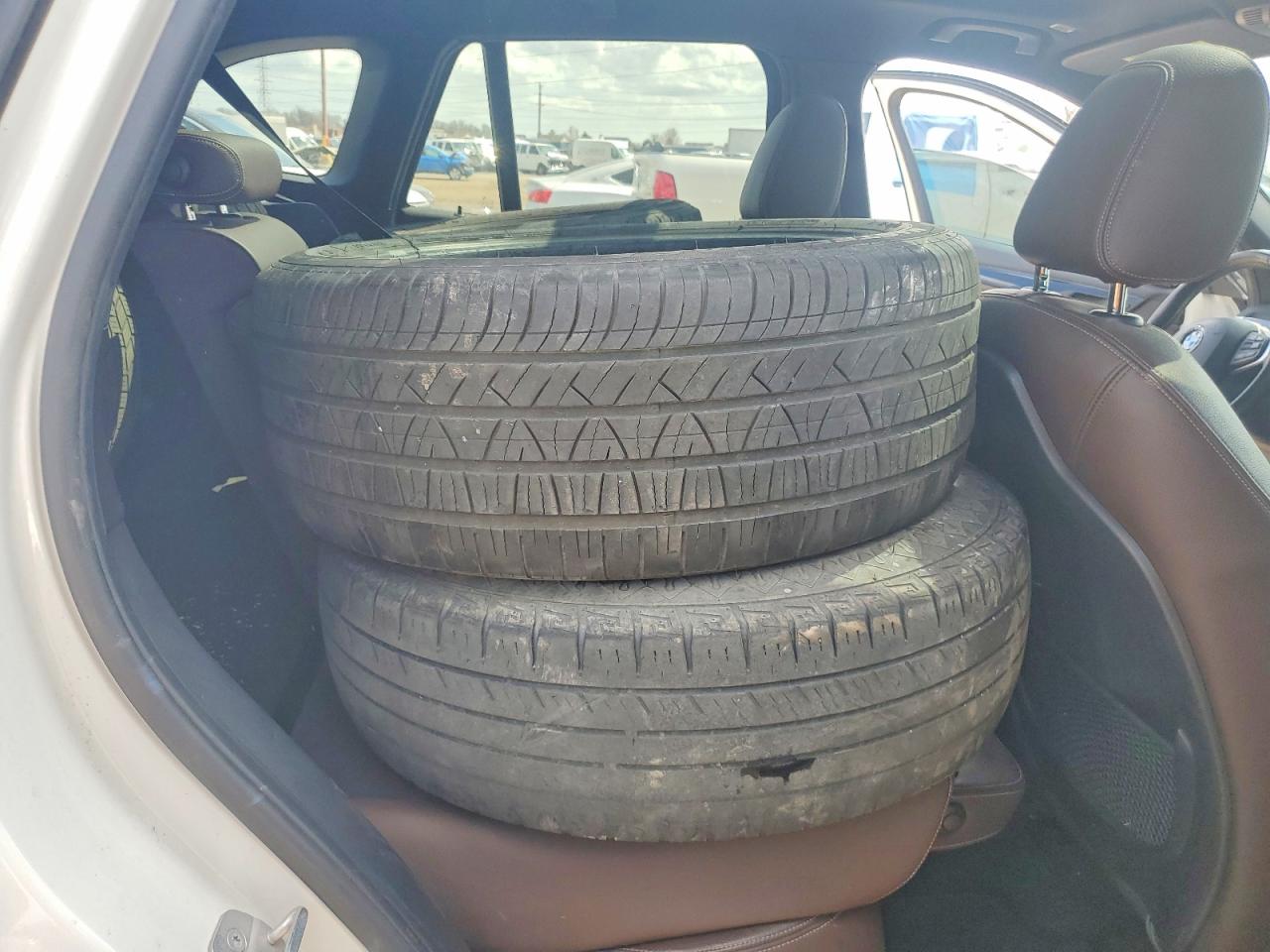 BMW X Series Xdrive28i